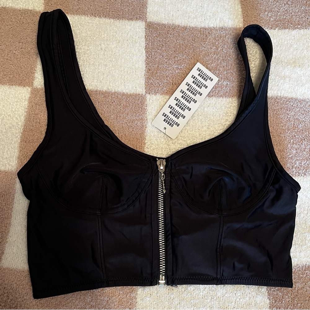 Urban Outfitters Corset Top Size S
